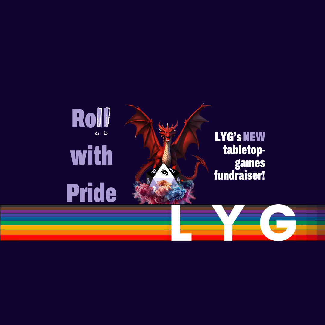 Roll with Pride