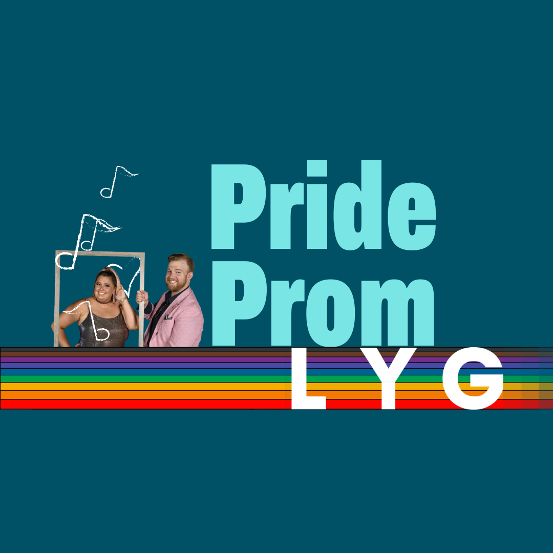 Pride Prom