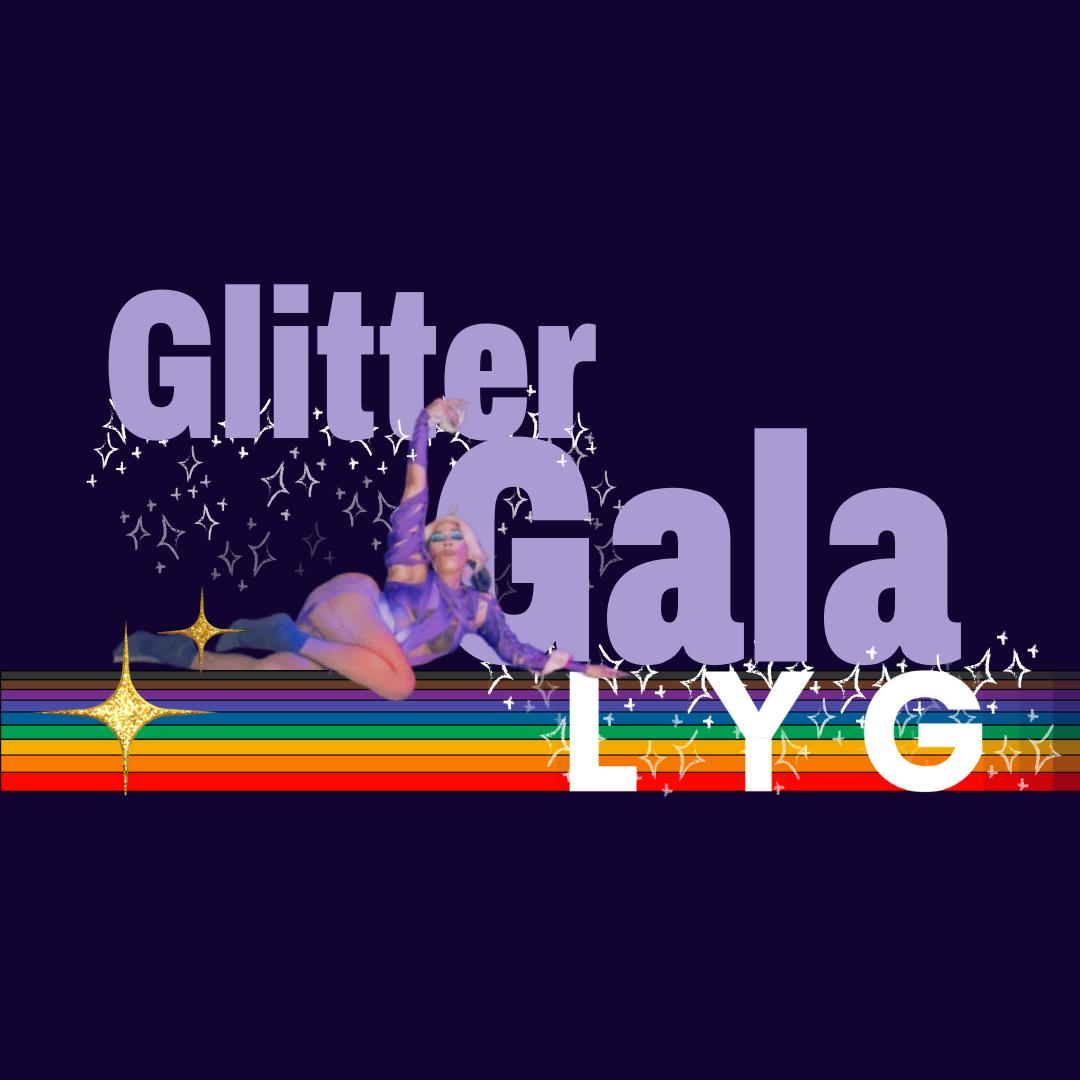 Glitter Gala