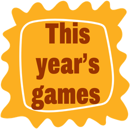This Year's Games