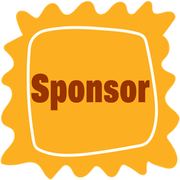 Become a Sponsor
