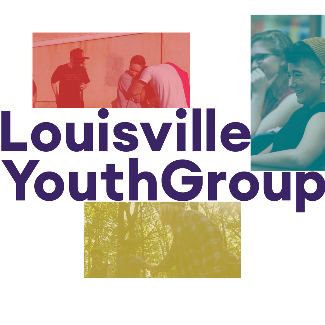 Donation navigation artwork with three hotspot areas: Donate Online, Mailing Address, and Campaigns.